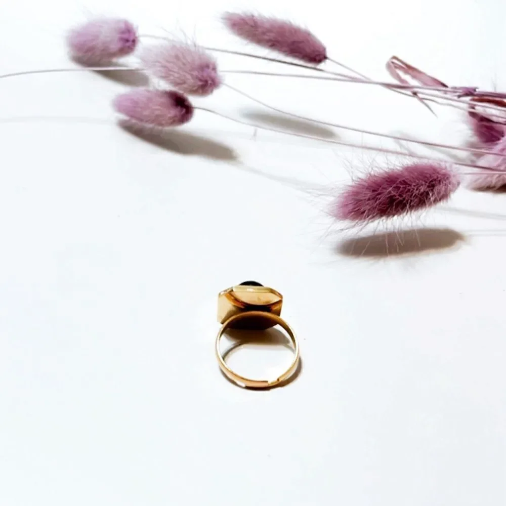 REVOLVE bohemian ring